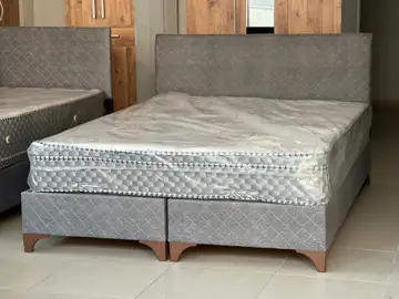 Çift Kişilik Baza